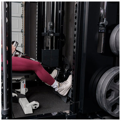 Altitude™ Power Rack