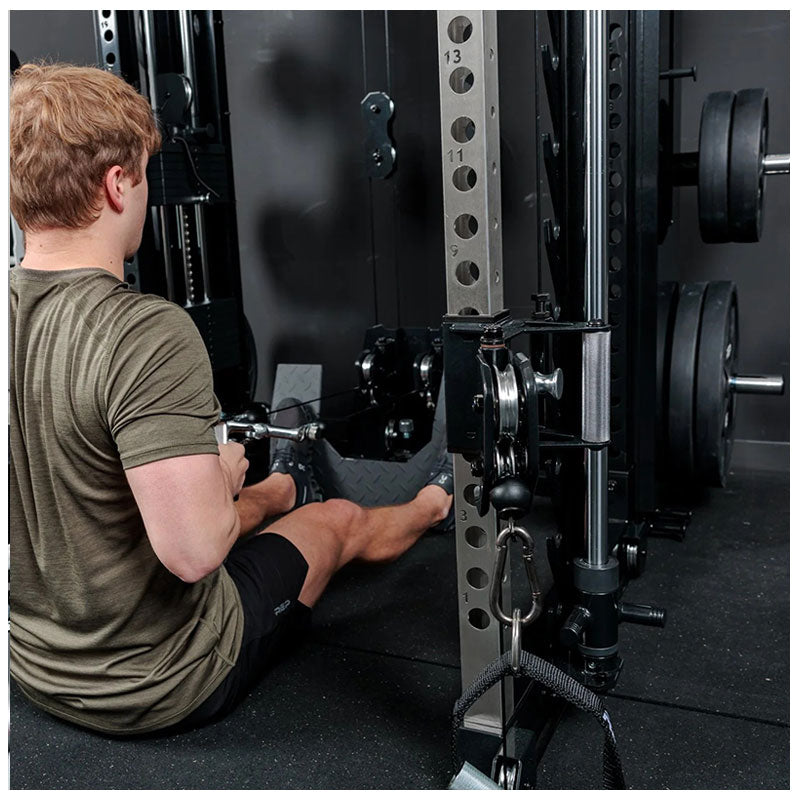 Altitude™ Power Rack