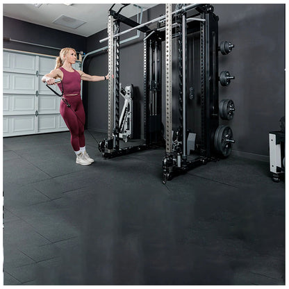 Altitude™ Power Rack
