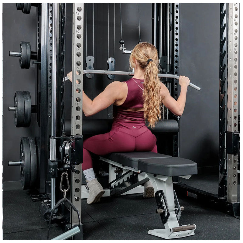Altitude™ Power Rack