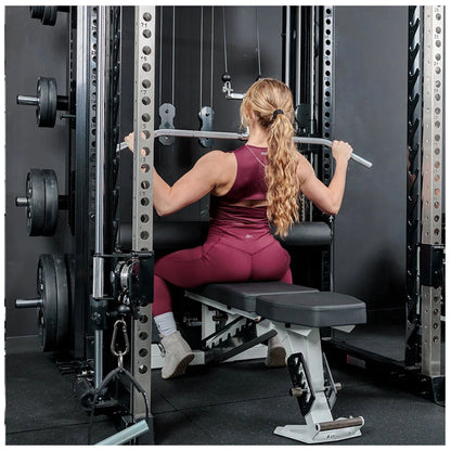 Altitude™ Power Rack