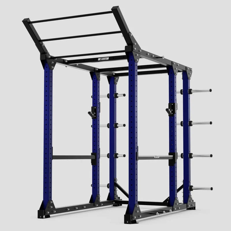 Exigo E80 Elite Power Rack - 45 Degree Wing