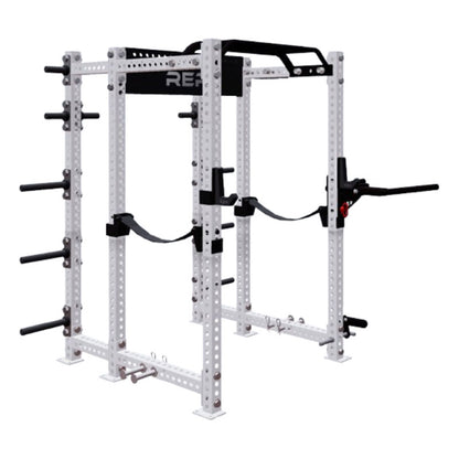 PR-5000 Power Rack (Pre-Selected)