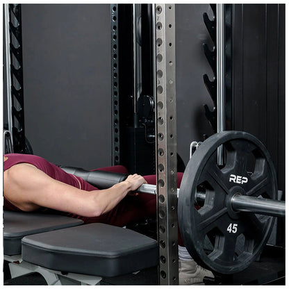 Altitude™ Power Rack