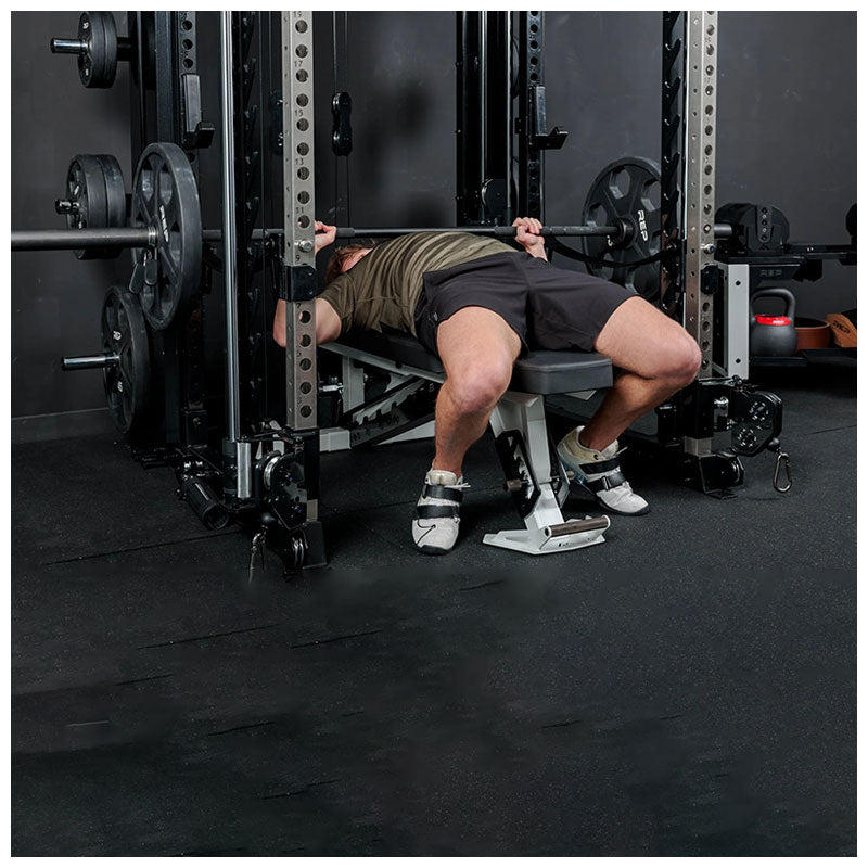 Altitude™ Power Rack