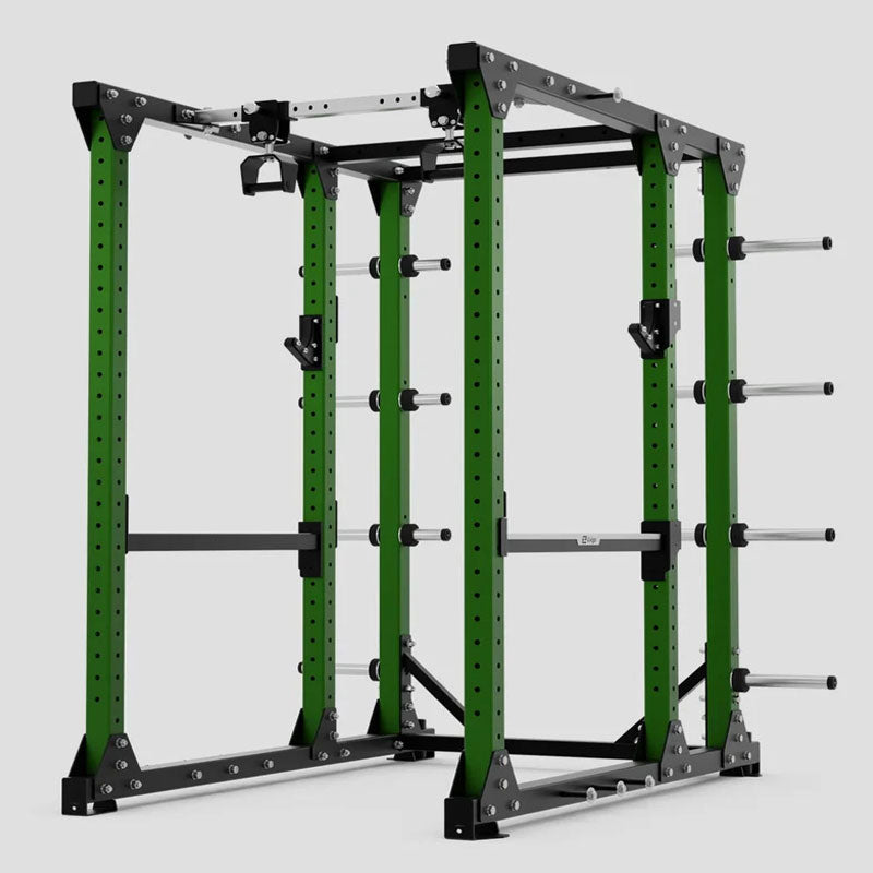 Motion Range
