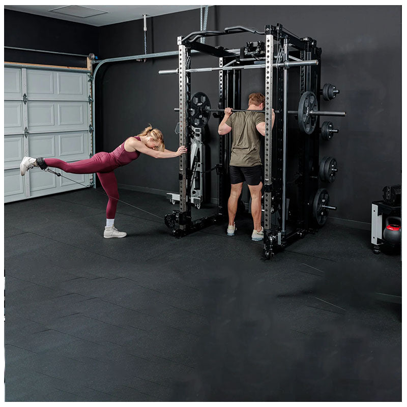 Altitude™ Power Rack