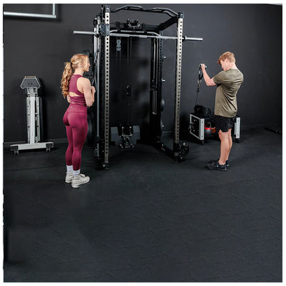 Altitude™ Power Rack