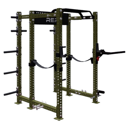 PR-5000 Power Rack (Pre-Selected)