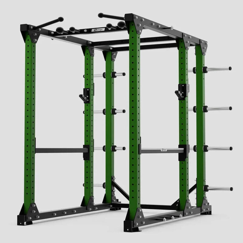 Motion Range