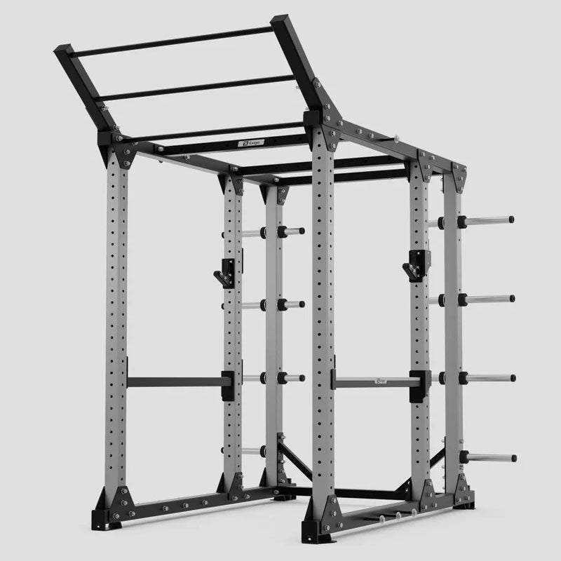 Exigo E80 Elite Power Rack - 45 Degree Wing