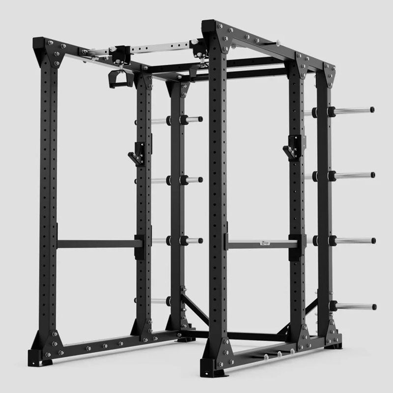 Motion Range