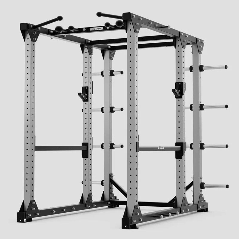 Motion Range