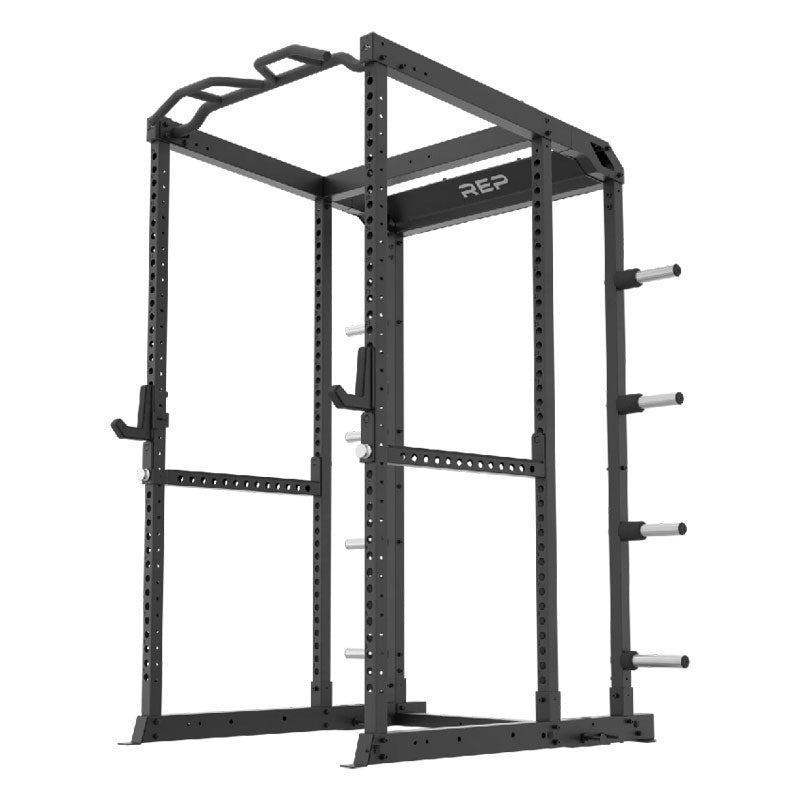 Motion Range