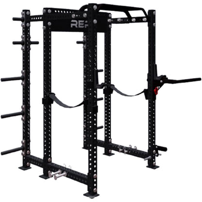 PR-5000 Power Rack (Pre-Selected)