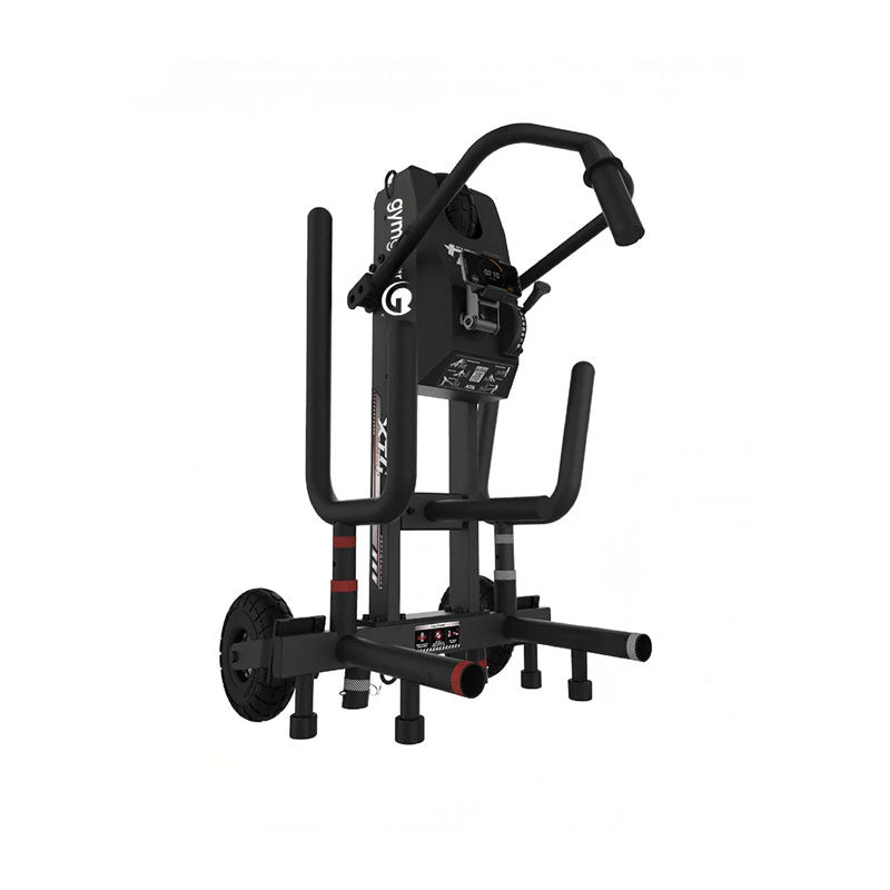 XT4 Power Sled