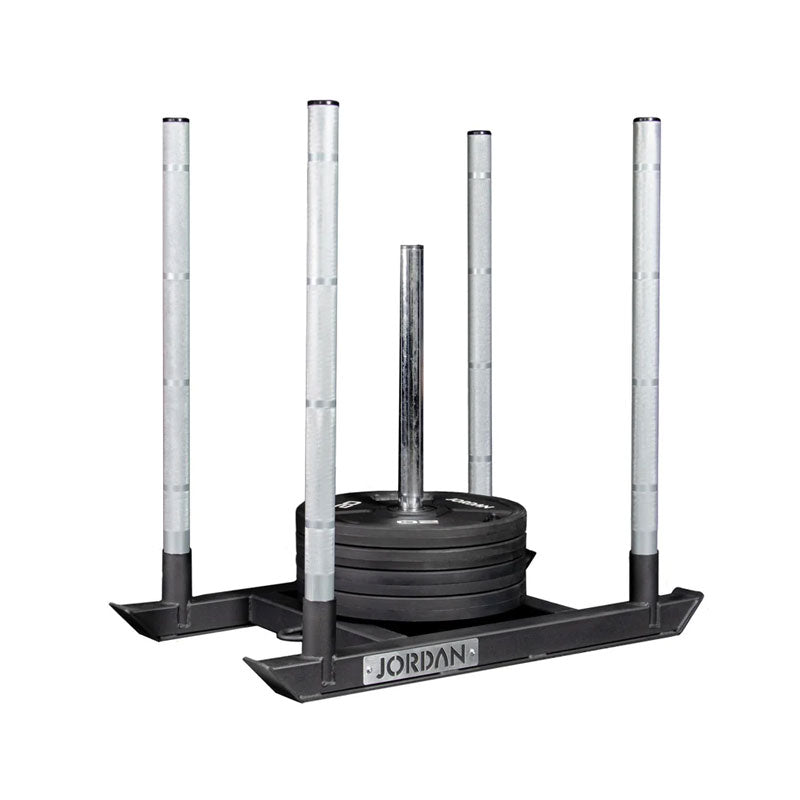 JORDAN® Power Weight Sled