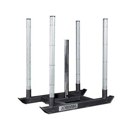 JORDAN® Power Weight Sled