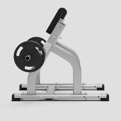 Exigo Standing Preacher Curl