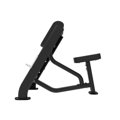 Elite Series Preacher Curl (Black)