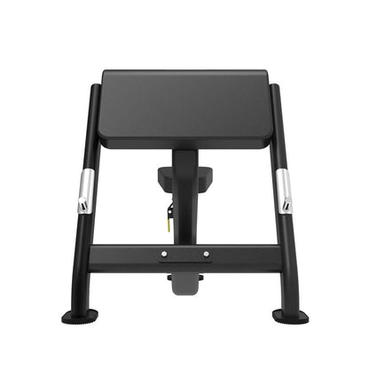 Elite Series Preacher Curl (Black)