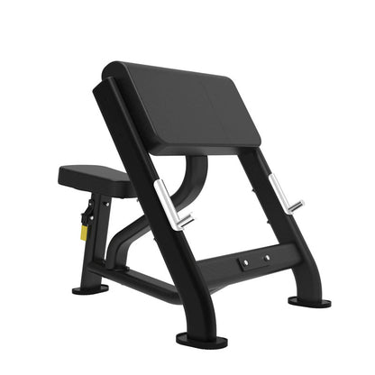 Elite Series Preacher Curl (Black)
