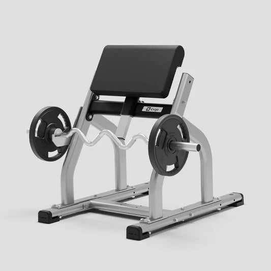 Exigo Standing Preacher Curl