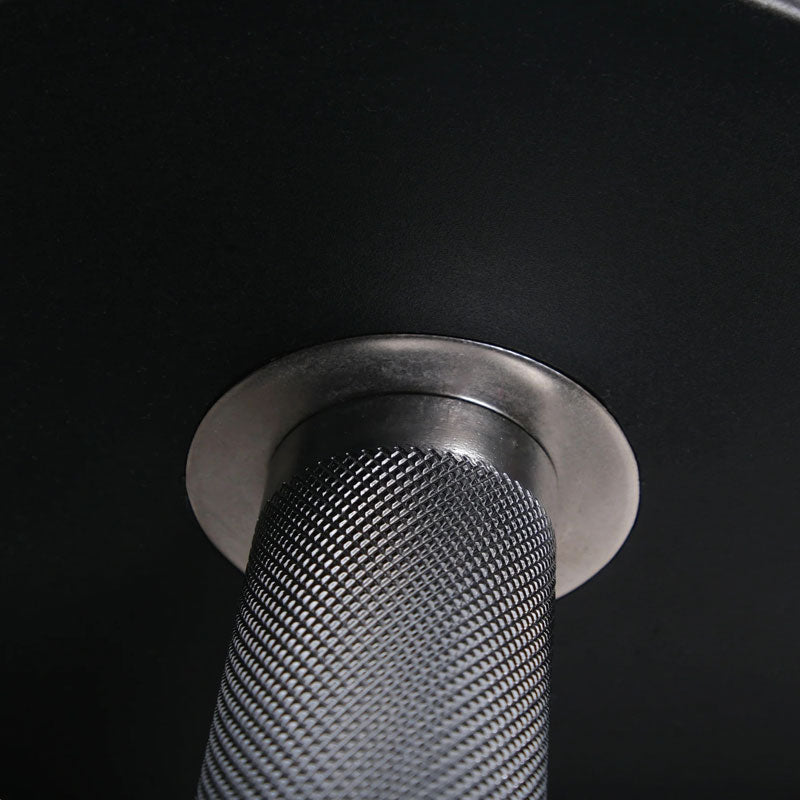 Pro Rubber Dumbbells