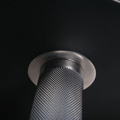 Pro Rubber Dumbbells