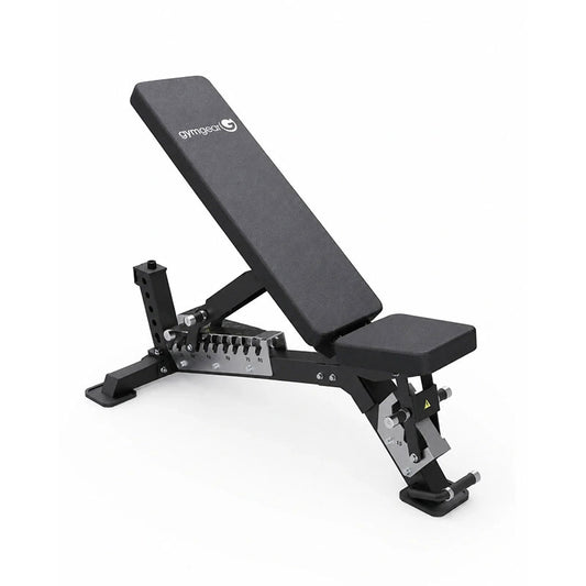 Pro Series Flat-Incline Adjustable Bench