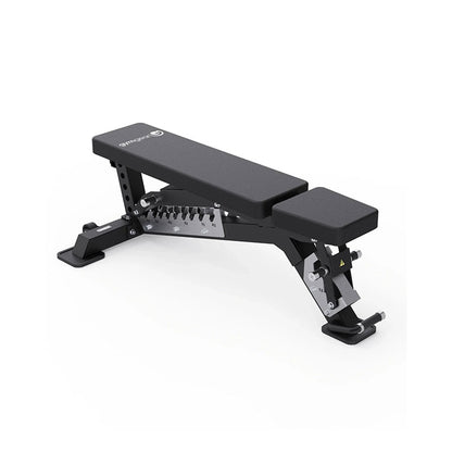 Pro Series Flat-Incline Adjustable Bench