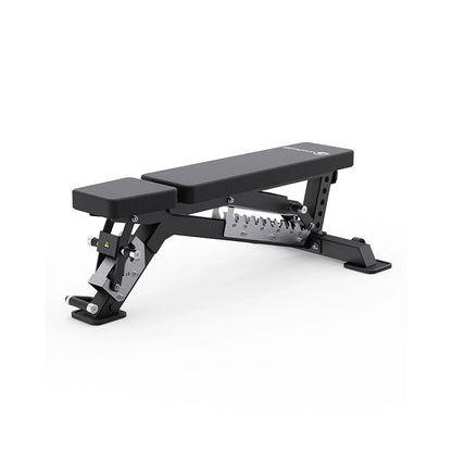 Pro Series Flat-Incline Adjustable Bench