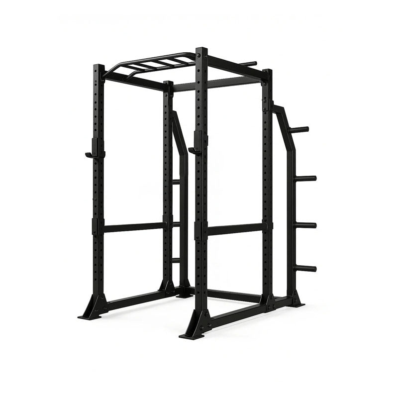 Motion Range