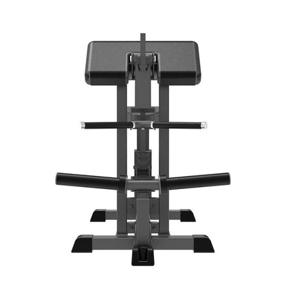 Pro Series Plate Loaded, Bicep Curl