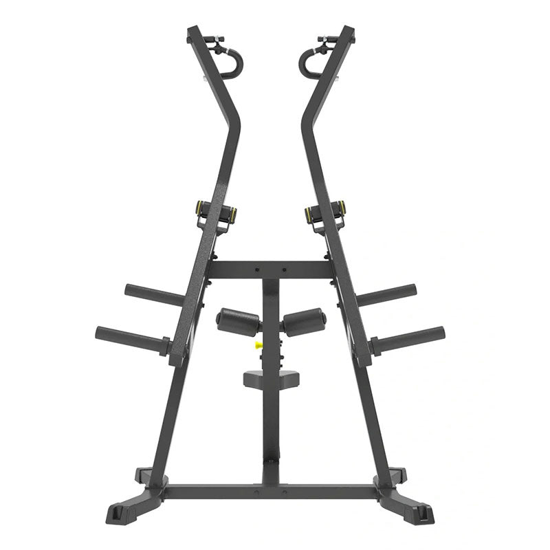 Pro Series Plate Loaded, Lat Pulldown