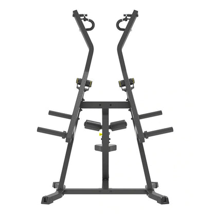 Pro Series Plate Loaded, Lat Pulldown