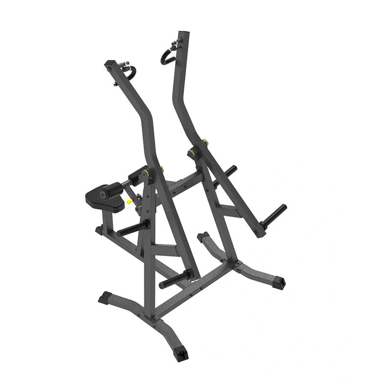 Pro Series Plate Loaded, Lat Pulldown