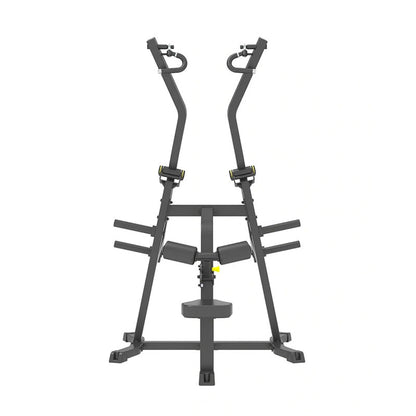 Pro Series Plate Loaded, Lat Pulldown