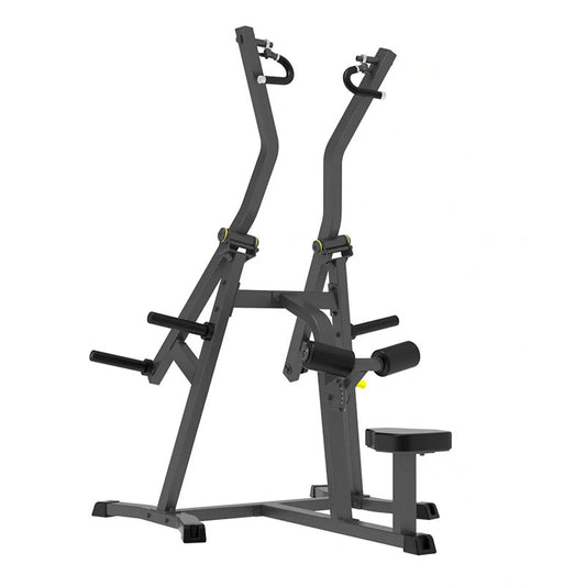 Pro Series Plate Loaded, Lat Pulldown