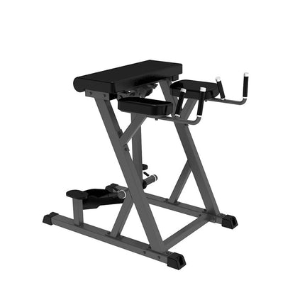 Pro Series Plate Loaded, Reverse Hyperextension