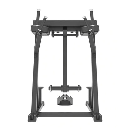Pro Series Plate Loaded, Reverse Hyperextension