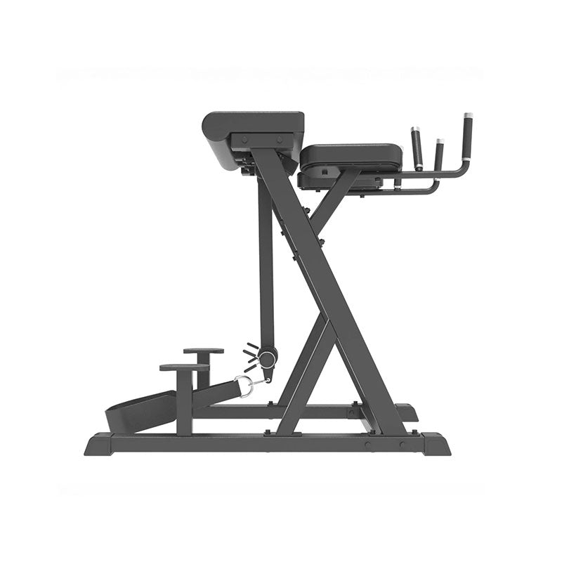 Motion Range