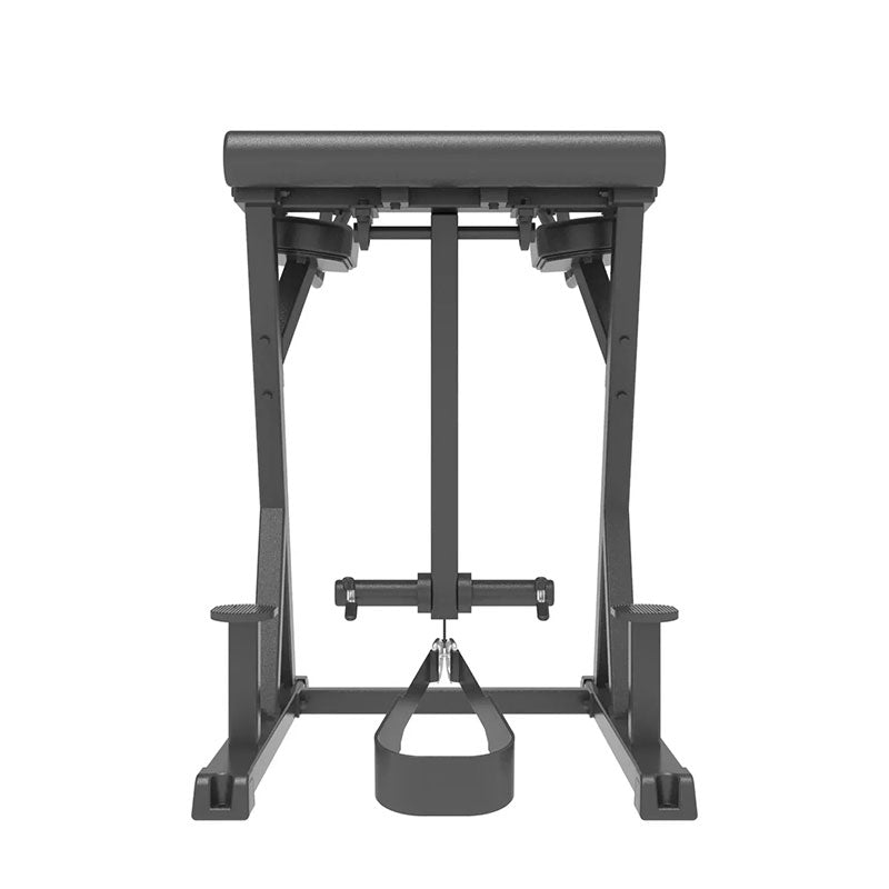 Pro Series Plate Loaded, Reverse Hyperextension