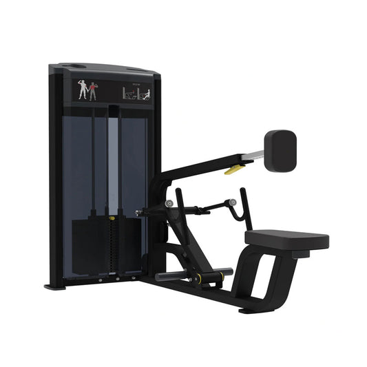 Pro Series, Seated Row