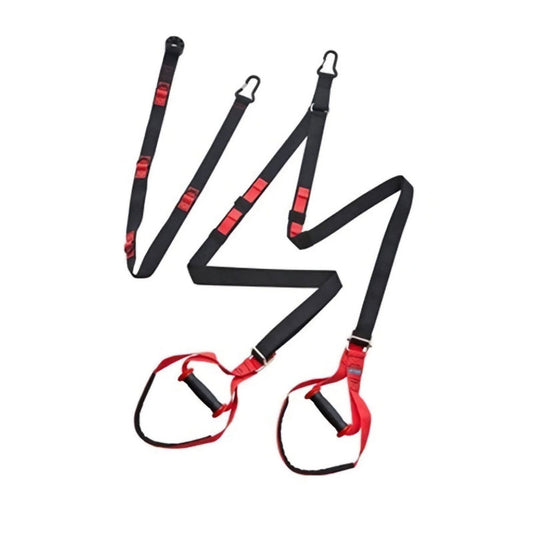 Pro Suspension Trainer (450kg tested)