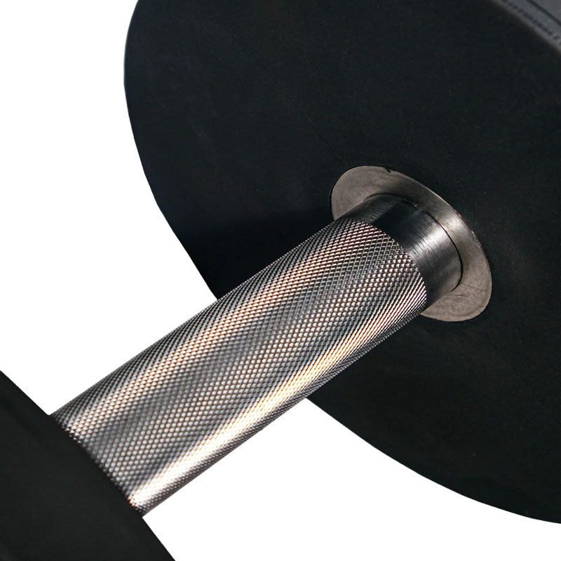 Pro Urethane Dumbbells