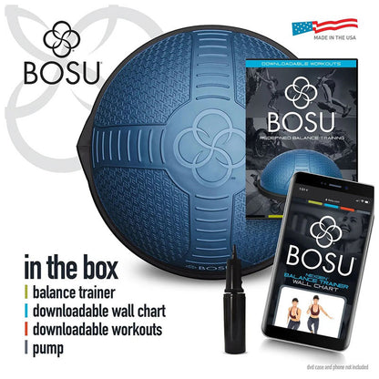 BOSU® NexGen™ Professional Balance Trainer