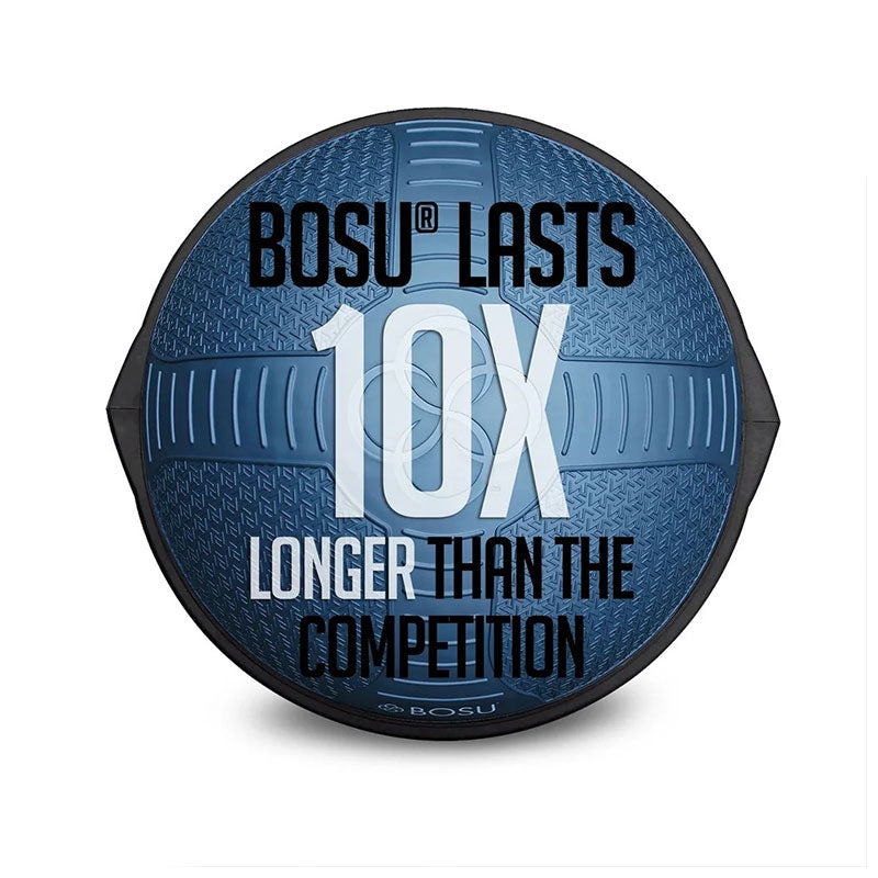 BOSU® NexGen™ Professional Balance Trainer
