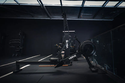 VERVE Commercial Rower