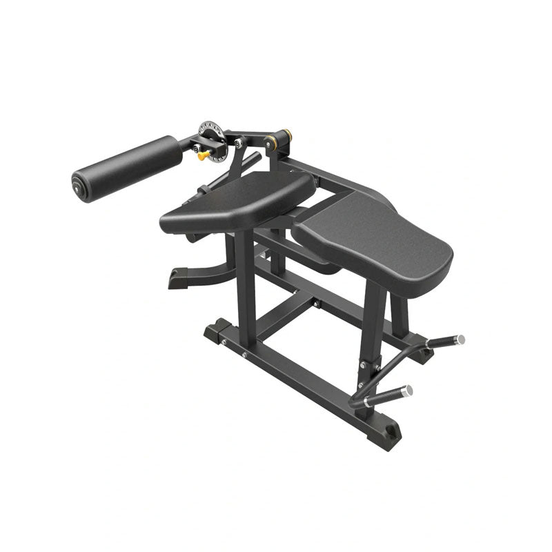 Pro Series Plate Loaded, Prone Leg Curl